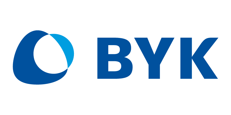 Logo BYK