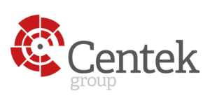 Logo Centek Group