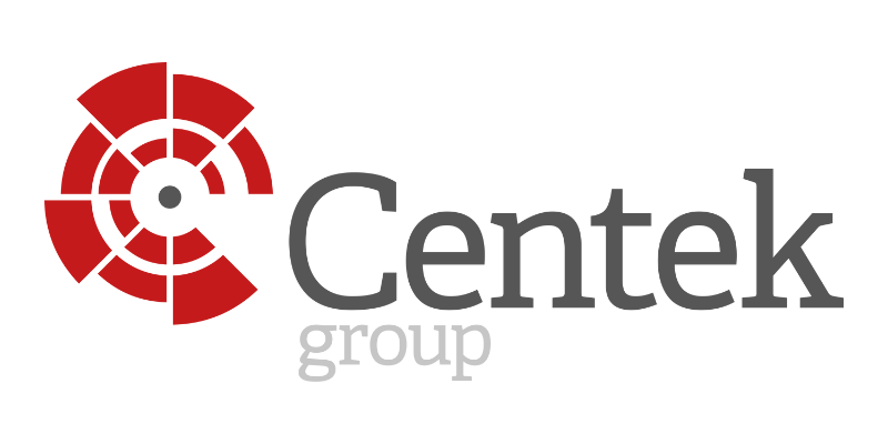 Logo Centek Group